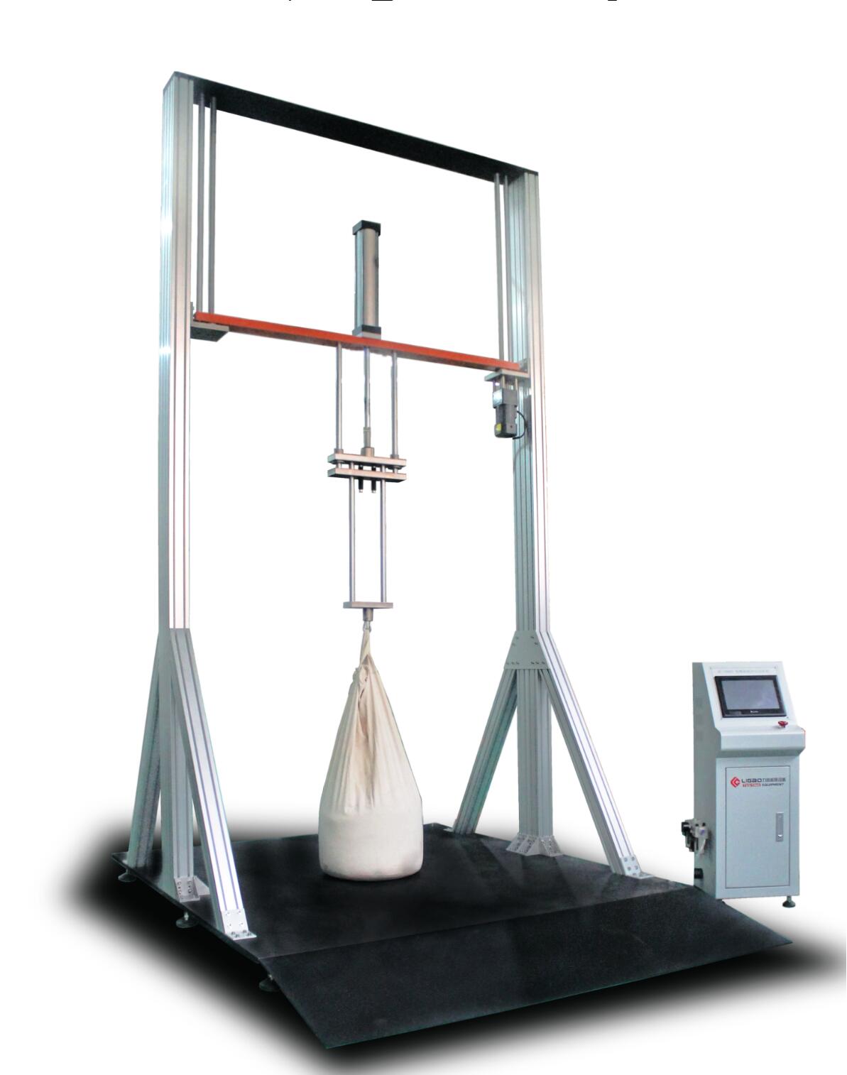 座椅沖擊試驗(yàn)機(jī)