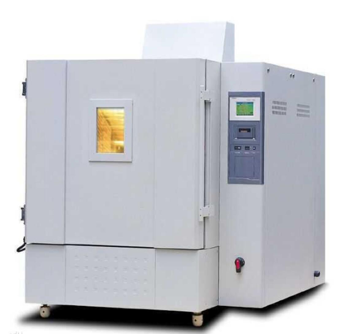 電池高空低壓模擬試驗(yàn)箱