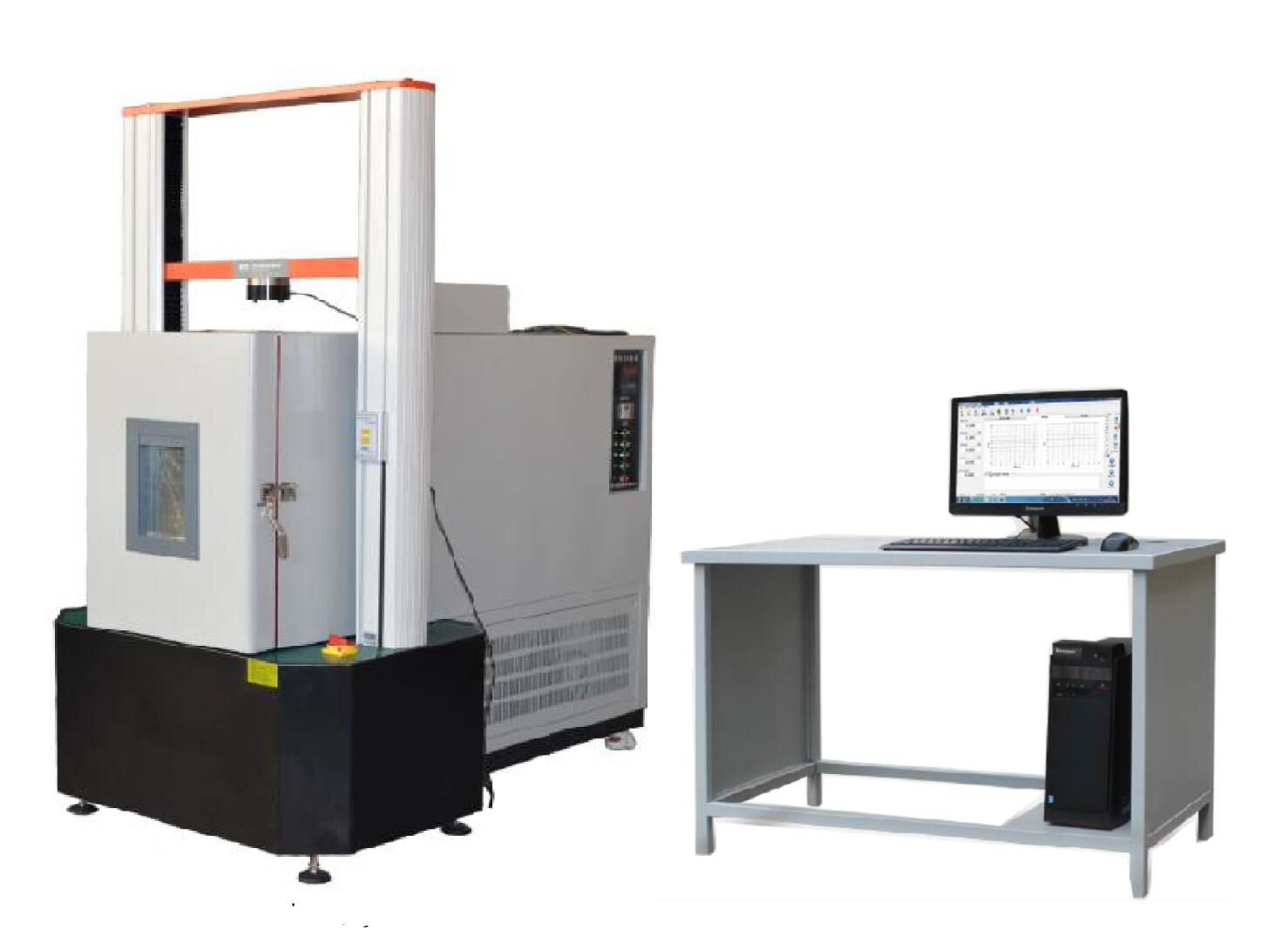 高低溫電池?cái)D壓試驗(yàn)機(jī)