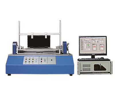 筆記本扭力試驗(yàn)機(jī)