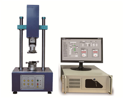 彈簧扭力試驗(yàn)機(jī)
