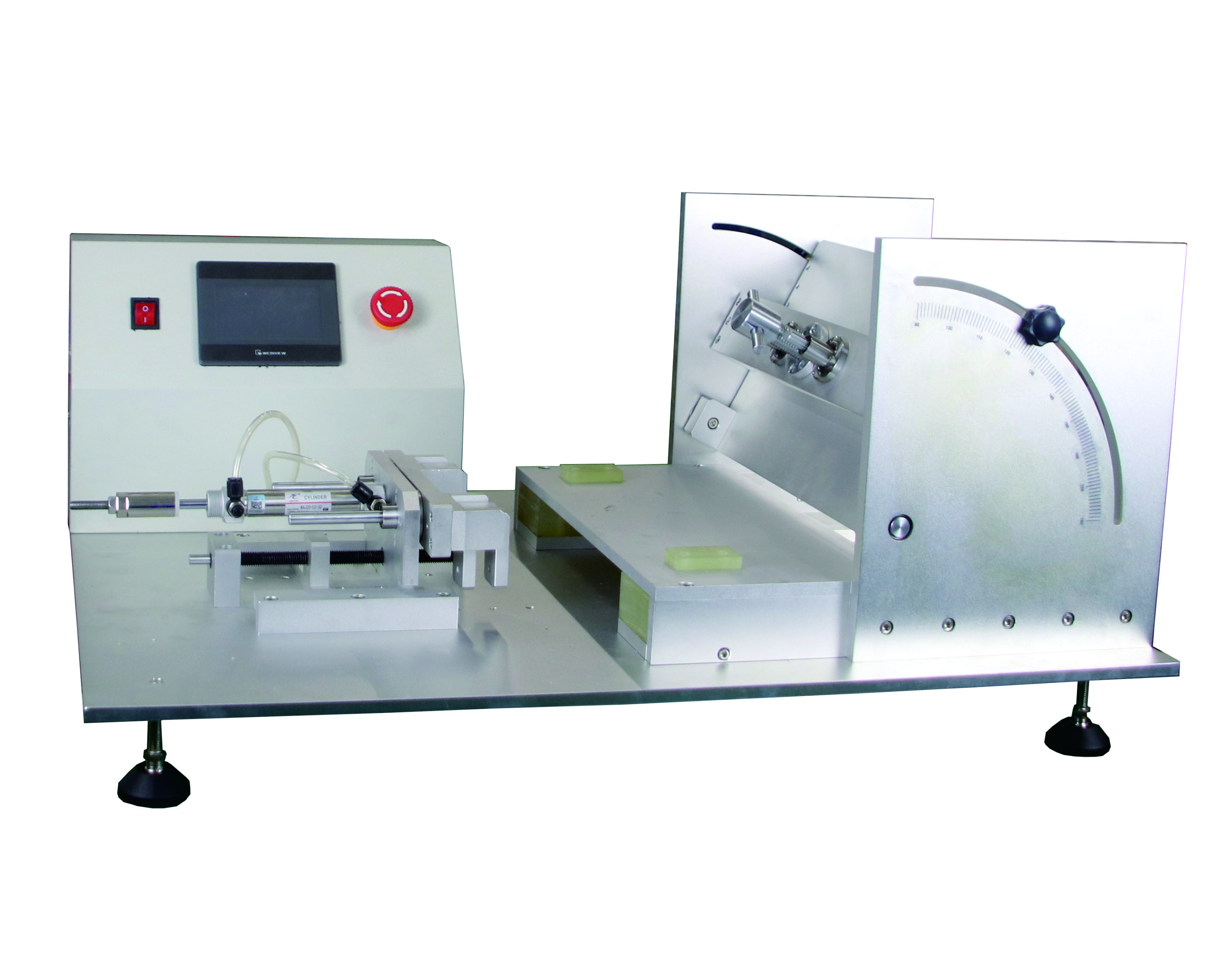 筆記本軟連接疲勞試驗(yàn)機(jī)