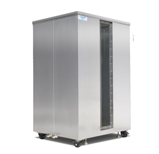 IPX7 浸水試驗箱